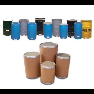 Pharma & Industrial Chemicals